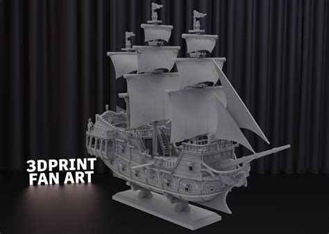stl pirate|fosscad mega pack v4.8.